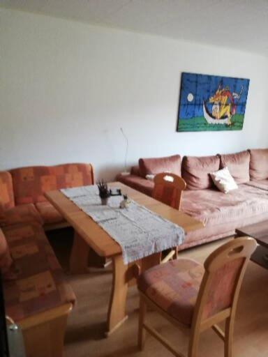 Emmerich'S Ferienwohnung Bad Wildungen Exterior foto
